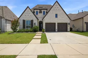1720 Stonewall Rd, Argyle, TX 76226 - Photo 1