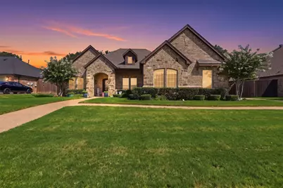 1406 Brynlee Lane, Mansfield, TX 76063 - Photo 1