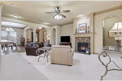 1406 Brynlee Lane, Mansfield, TX 76063 - Photo 13