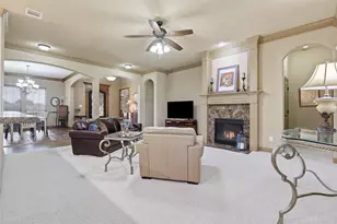 1406 Brynlee Ln, Mansfield, TX 76063 - Photo 13