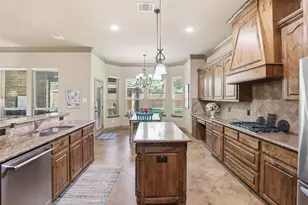 1406 Brynlee Ln, Mansfield, TX 76063 - Photo 19