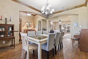 1406 Brynlee Ln, Mansfield, TX 76063 - Photo 9