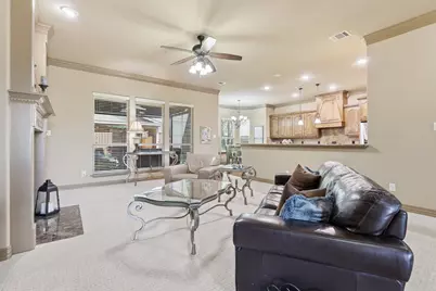 1406 Brynlee Lane, Mansfield, TX 76063 - Photo 11