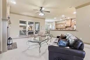 1406 Brynlee Ln, Mansfield, TX 76063 - Photo 11