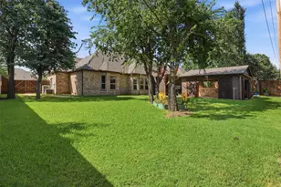 1406 Brynlee Ln, Mansfield, TX 76063 - Photo 3