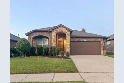 5816 Marsh Rail Drive, Denton, TX 76208 - Photo 1