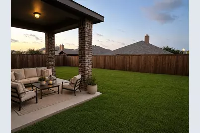 5816 Marsh Rail Drive, Denton, TX 76208 - Photo 23