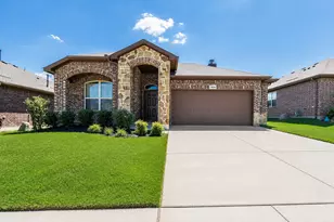 5816 Marsh Rail Dr, Denton, TX 76208 - Photo 1