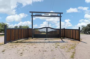 [Address not provided], Weatherford, TX 76088 - Photo 1