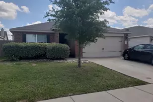 725 Lazy Crest Dr, Fort Worth, TX 76140 - Photo 1