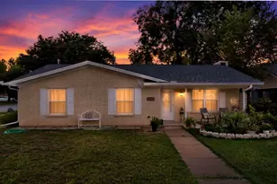 800 Patricia St, Irving, TX 75060 - Photo 1
