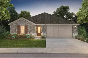 2116 Santa Anita St, Seagoville, TX 75159 - Photo 1