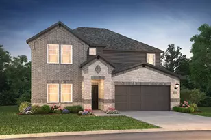2112 Santa Anita St, Seagoville, TX 75159 - Photo 1