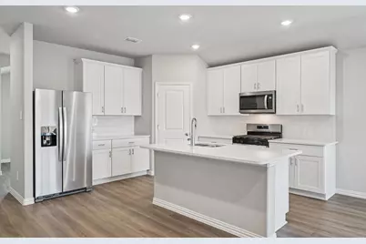 2110 Santa Anita Street, Seagoville, TX 75159 - Photo 1