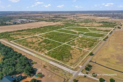 100 Paloma Court, Argyle, TX 76226 - Photo 7