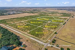 100 Paloma Ct, Argyle, TX 76226 - Photo 1