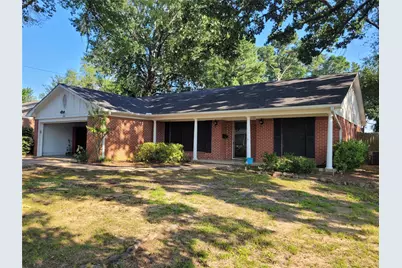 2840 Hubbard, Paris, TX 75460 - Photo 3