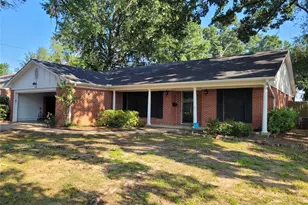 2840 Hubbard, Paris, TX 75460 - Photo 3