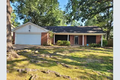 2840 Hubbard, Paris, TX 75460 - Photo 1