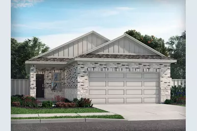 202 Winchester Lane, Sherman, TX 75092 - Photo 1
