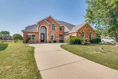 10405 Fairway Vista Drive, Rowlett, TX 75089 - Photo 1