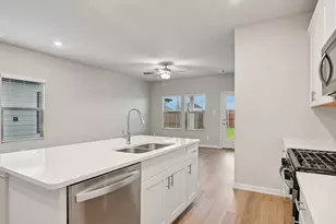 3154 Texoma Blvd, Farmersville, TX 75442 - Photo 9