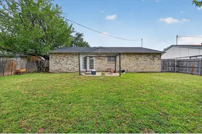 704 Levelland Drive, Arlington, TX 76017 - Photo 19