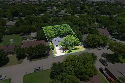 423 McKown Drive, Mansfield, TX 76063 - Photo 25