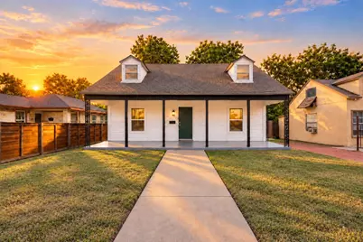 1227 Wilbur Street, Dallas, TX 75224 - Photo 1