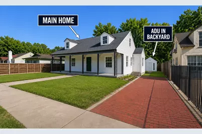 1227 Wilbur Street, Dallas, TX 75224 - Photo 1