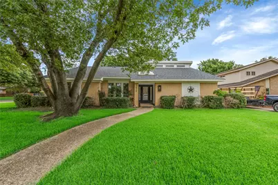 13826 Wooded Creek Court, Farmers Branch, TX 75244 - Photo 1