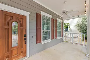1025 Devonshire Dr, Providence Village, TX 76227 - Photo 35