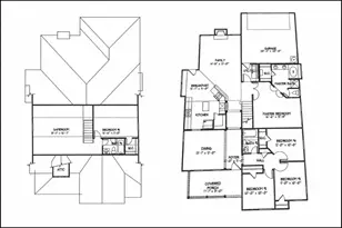1025 Devonshire Dr, Providence Village, TX 76227 - Photo 35