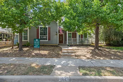 1025 Devonshire Drive, Providence Village, TX 76227 - Photo 1