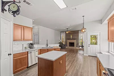1025 Devonshire Drive, Providence Village, TX 76227 - Photo 23
