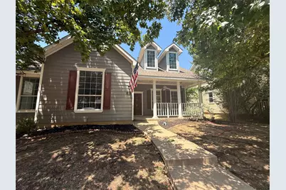 1025 Devonshire Drive, Providence Village, TX 76227 - Photo 1