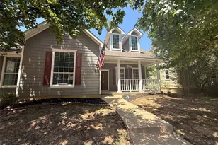1025 Devonshire Dr, Providence Village, TX 76227 - Photo 1