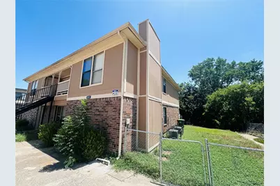 8109 Foxfire Lane, White Settlement, TX 76108 - Photo 3
