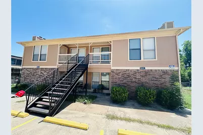8109 Foxfire Lane, White Settlement, TX 76108 - Photo 1