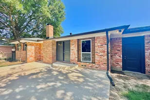 1717 Morningside Dr, Gainesville, TX 76240 - Photo 1