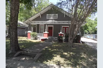 5319 Alton Avenue, Dallas, TX 75214 - Photo 1