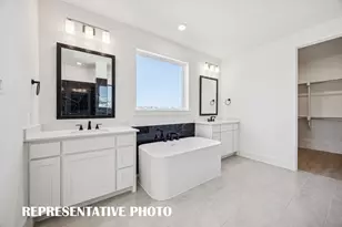 2628 Radiant Wy, Celina, TX 75009 - Photo 11