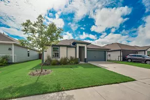 6439 Sand Dune Wy, Princeton, TX 75407 - Photo 1
