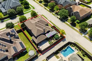 12339 Shumard Ln, Frisco, TX 75035 - Photo 33