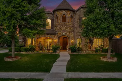 12339 Shumard Lane, Frisco, TX 75035 - Photo 1