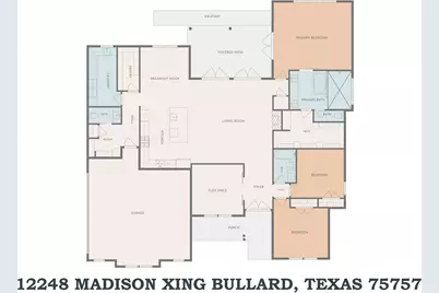 12248 Madison Crossing, Bullard, TX 75757 - Photo 39