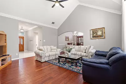 2109 Golden Arrow Drive, Flower Mound, TX 75028 - Photo 11