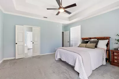 2109 Golden Arrow Drive, Flower Mound, TX 75028 - Photo 15