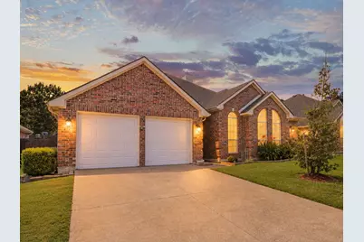 2109 Golden Arrow Drive, Flower Mound, TX 75028 - Photo 1