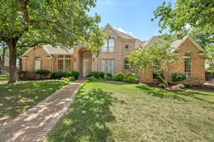 1004 Chimney Hill Trail, Southlake, TX 76092 - Photo 1